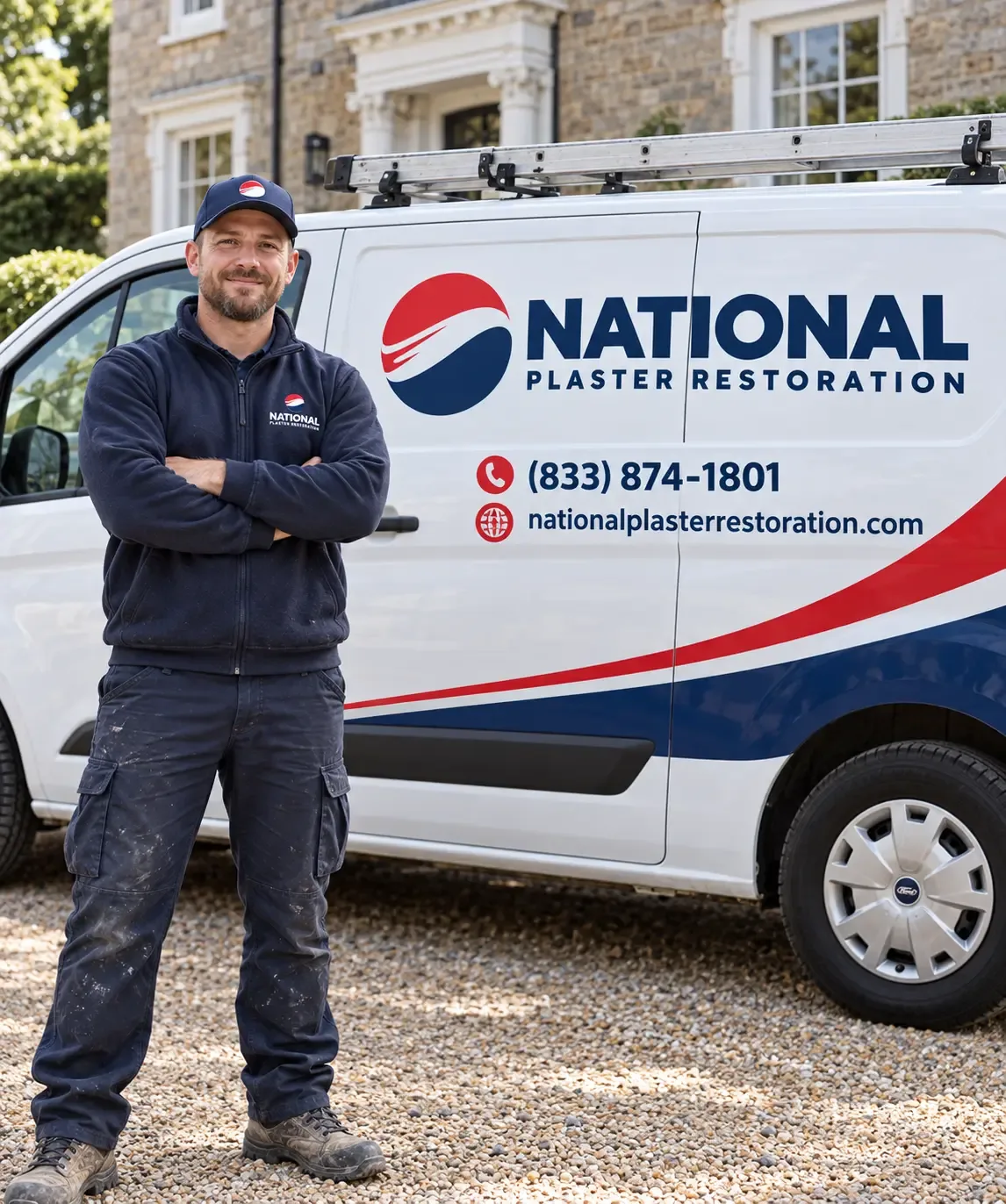 Plaster Repair company in Maryland
